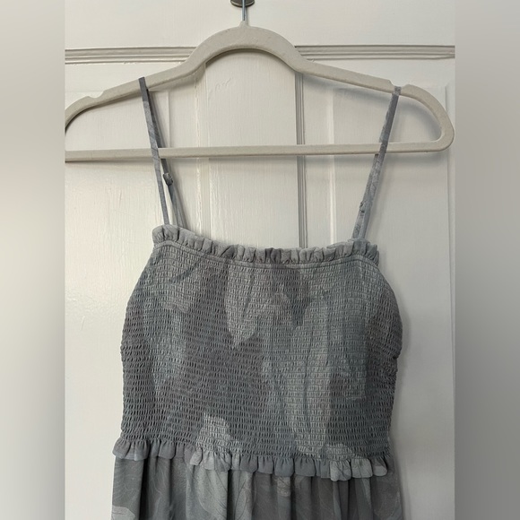 Wilfred summer spaghetti strap dress - Picture 3 of 4